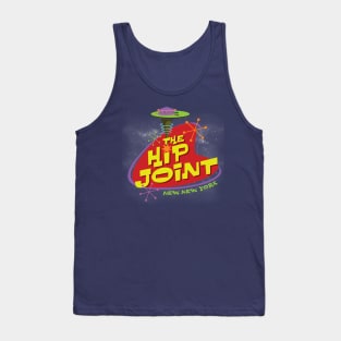 The Hip Joint Tank Top